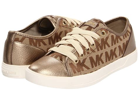 michael kors men sneakers|micheal kors sneaker price.